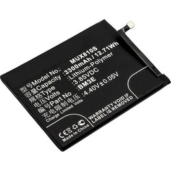 Multienergy MUX810S (Xiaomi Mi 8)