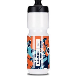 Cube Flow Blue 'N' Orange 750ml