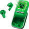 OTL Minecraft Slide Ακουστικά Bluetooth Earbud Green OTL Minecraft Slide Ακουστικά Bluetooth Earbud Green