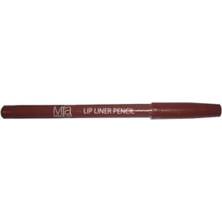 Mia Retro Pink Lip Liner