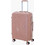Bartuggi 724-808.70 Βαλίτσα Μεγάλη 76x52x30cm με 4 Ρόδες Ροζ