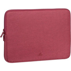 Rivacase Suzuka Αδιάβροχη Θήκη Laptop 14" Red