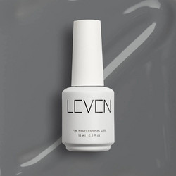 Leven 050 Elephant Ημιμόνιμο Βερνίκι Νυχιών 15ml