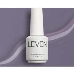 Leven 277 Loneliness Ημιμόνιμο Βερνίκι Νυχιών 15ml