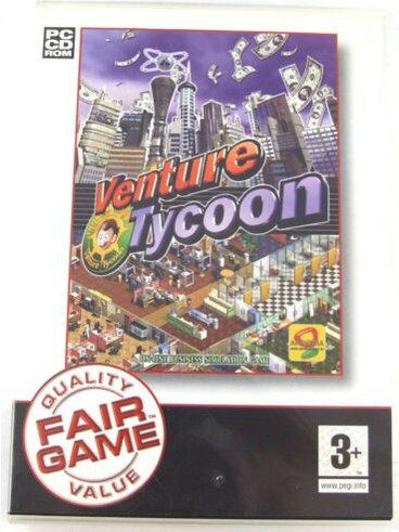 Venture Tycoon PC