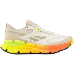Reebok Floatzig Adventure 1 Ανδρικά Αθλητικά Παπούτσια για Τρέξιμο Εκρού 100208168