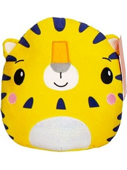 Fisher-Price Squishy Τιγράκι 20cm