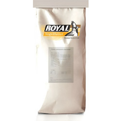 Royal Vogelfutter Red Minerals 20kg