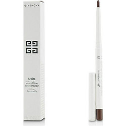 Givenchy Khol Couture 02 Chestnut Μολύβι Ματιών Αδιάβροχο Μηχανικό 0.3gr