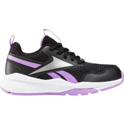 Reebok XT Sprinter 2.0 Παιδικά Αθλητικά Παπούτσια για Τρέξιμο Μαύρα Λιλά 100200966