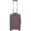 Bric's X-Travel 58117.949 Βαλίτσα Καμπίνας 55x36x23cm με 4 Ρόδες Λιλά