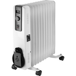 Neo Tools 90-153 Καλοριφέρ Λαδιού με 11 Φέτες 2500W