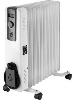 Neo Tools 90-153 Καλοριφέρ Λαδιού με 11 Φέτες 2500W
