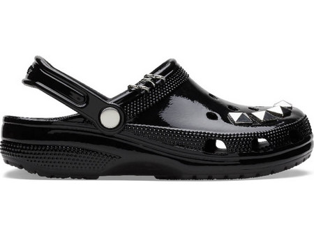 Crocs Classic Studded 210390-001