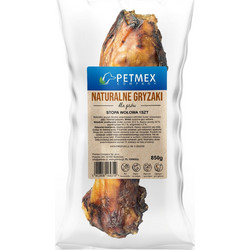 Petmex Beef Foot