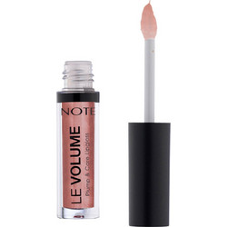 Note Le Volume Plump & Care 19 Plumping Lip Gloss 2.2ml