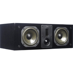 Dynavoice Definition DC-5 Ηχείο Hi-Fi Κεντρικό 125W Black
