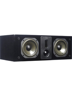 Dynavoice Definition DC-5 Ηχείο Hi-Fi Κεντρικό 125W Black