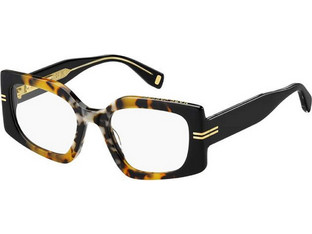 Marc Jacobs MJ1111 086 Γυναικείος Σκελετός Γυαλιών Οράσεως Κοκάλινος Ταρταρούγα