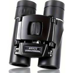 Techsuit BN2 Κιάλια Αδιάβροχα 40x22mm