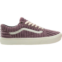 Vans Old Skool Ανδρικά Sneakers Μωβ VN0A3WMAVWZ1