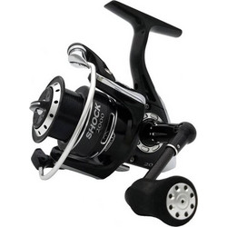 Ryobi Shock 1000 Μηχανισμός Ψαρέματος για Bolognese / Εγγλέζικο