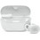 JBL Endurance Race 2 Ακουστικά Bluetooth In Ear Ανθεκτικά στο Νερό White