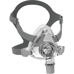 BMC F5A Στοματορινική Μάσκα CPAP