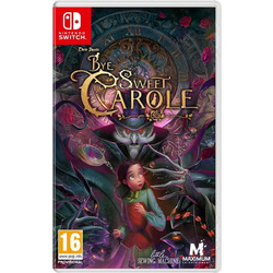 Bye Sweet Carole Nintendo Switch