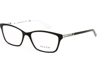 Ralph Lauren RL7044 1139 Γυναικείος Σκελετός Γυαλιών Οράσεως Κοκάλινος Μαύρος