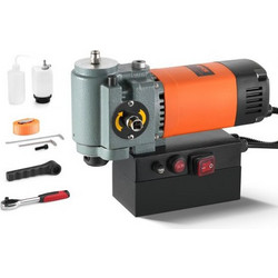 Vevor WSCLZ35MM00036YINV2 Μαγνητικό Δράπανο 35mm 1300W