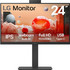 LG 24BA850-B IPS Monitor 23.8" 1920x1080 100Hz 5ms
