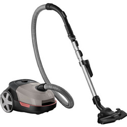 Philips XD512210 Ηλεκτρική Σκούπα 900W με Σακούλα 4lt