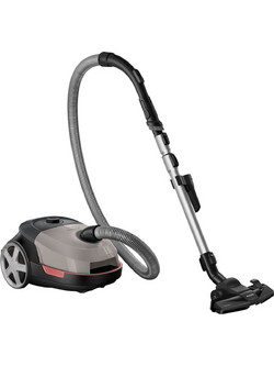 Philips XD512210 Ηλεκτρική Σκούπα 900W με Σακούλα 4lt