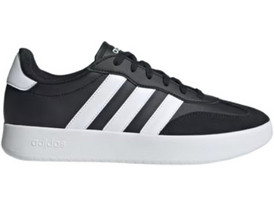Adidas Barreda Ανδρικά Sneakers Μαύρα JI2307