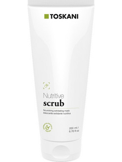 Toskani Nutritive Scrub 200ml