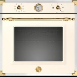 Bertazzoni F609HEREKTAG Φούρνος Ηλεκτρικός Άνω Πάγκου 76lt με Πυρόλυση 59.5cm