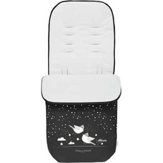 KikkaBoo Polar Snowy Friends Ποδόσακος Καροτσιού