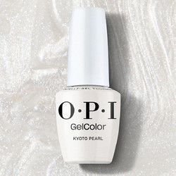 OPI GelColor Intelli-Gel Kyoto Pearl Ημιμόνιμο Βερνίκι Νυχιών 15ml