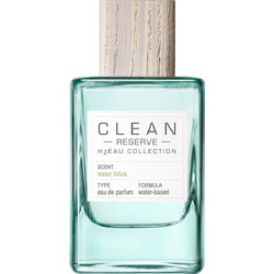 Clean Reserve H2EAU Water Lotus Eau de Parfum 100ml