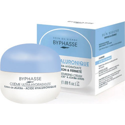 Byphasse Ultra-Hydrating Jojoba Cream 50ml
