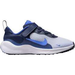 Nike Παιδικά Αθλητικά Παπούτσια για Τρέξιμο Μπλε Navy Μπλε Γκρι FB7690-007