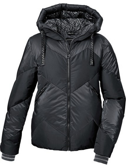 Killtec 42036-200 Γυναικείο Μπουφάν για Ski & Snowboard