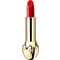 Guerlain Rouge G The Refill The Customisable Ultra-Care 510 Le Rouge Vibrant Long Lasting Satin Κραγιόν Stick