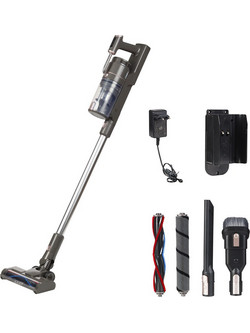 Osio OVC-4430 Επαναφορτιζόμενη Σκούπα Stick & Χειρός 22.2V