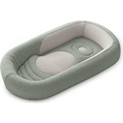 Inglesina Welcome Pod Balance Green Βρεφικό Μαξιλάρι Φωλιά 82x48cm