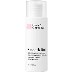 Geek & Gorgeous Smooth Out Peeling 30ml
