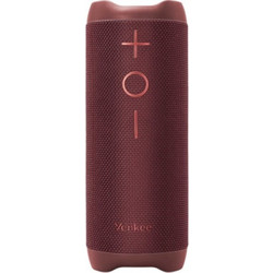 Yenkee YSP 40 Element VIENTO YSP40RDBT Ηχείο Bluetooth 40W Μπορντό
