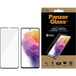 PanzerGlass E2E Tempered Glass (Samsung Galaxy A73)