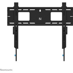 Neomounts WL30-750BL16 Βάση Τηλεόρασης Τοίχου 42"-86" έως 125kg
